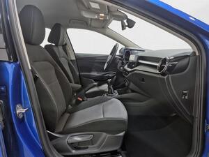 Skoda Fabia 1.0 MPI 59KW (80CV) Ambition 5