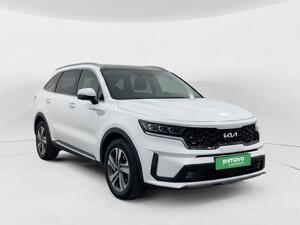 Kia Sorento 1.6 T-GDi HEV Black Edition 4x4 7pl 1