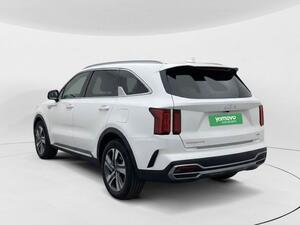 Kia Sorento 1.6 T-GDi HEV Black Edition 4x4 7pl 2