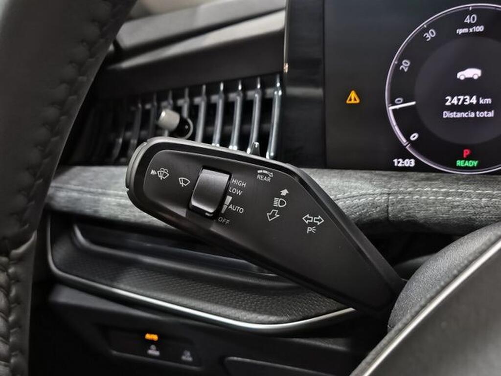 Skoda Superb Combi 1.5 TSI m-HEV 110kW DSG Selection Segunda mano