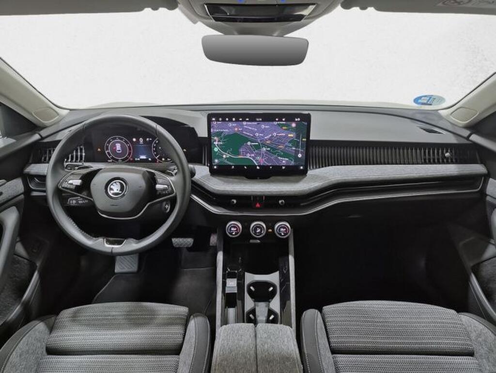 Skoda Superb Combi 1.5 TSI m-HEV 110kW DSG Selection Segunda mano