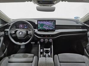 Skoda Superb Combi 1.5 TSI m-HEV 110kW DSG Selection 4