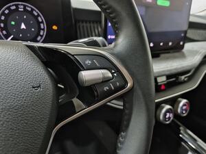 Skoda Superb Combi 1.5 TSI m-HEV 110kW DSG Selection 17
