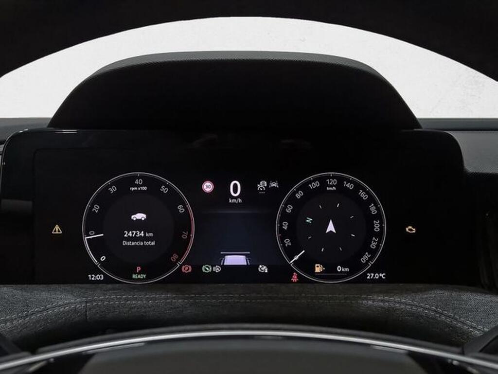 Skoda Superb Combi 1.5 TSI m-HEV 110kW DSG Selection Segunda mano