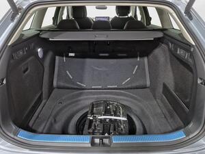Skoda Superb Combi 1.5 TSI m-HEV 110kW DSG Selection 34