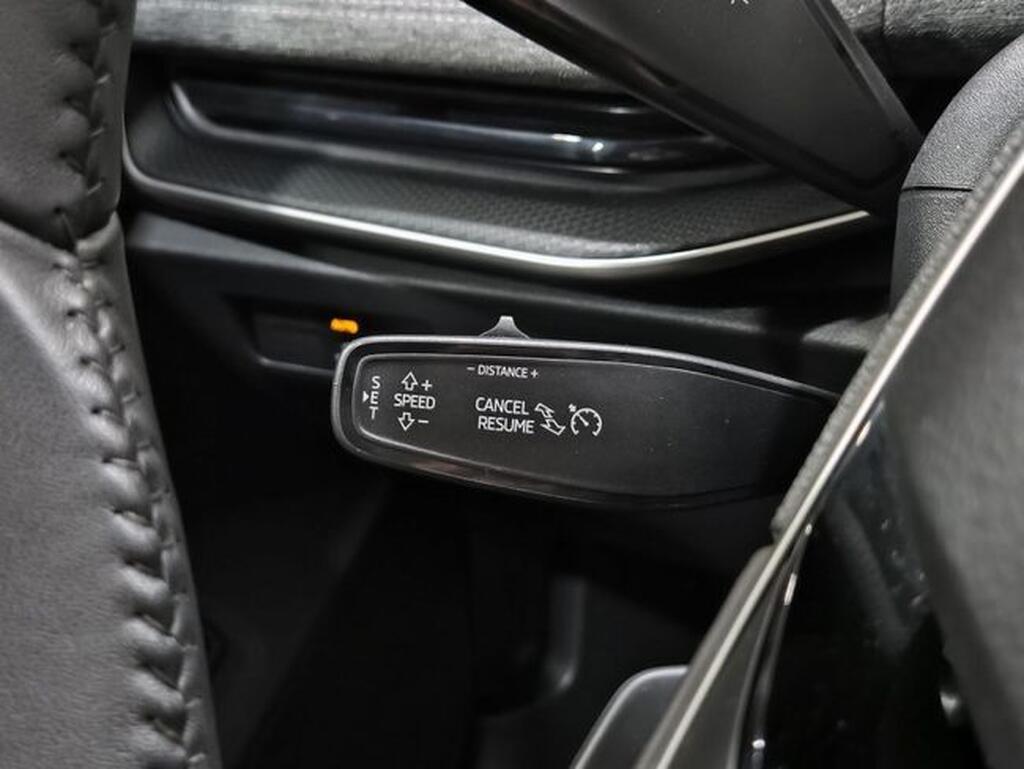 Skoda Superb Combi 1.5 TSI m-HEV 110kW DSG Selection Segunda mano