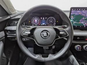 Skoda Superb Combi 1.5 TSI m-HEV 110kW DSG Selection 19