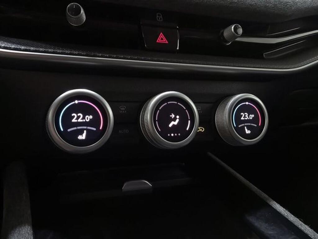 Skoda Superb Combi 1.5 TSI m-HEV 110kW DSG Selection Segunda mano