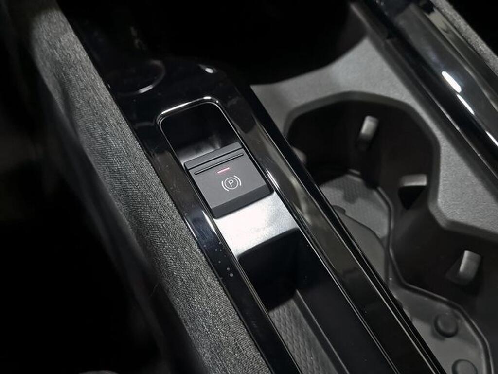 Skoda Superb Combi 1.5 TSI m-HEV 110kW DSG Selection Segunda mano