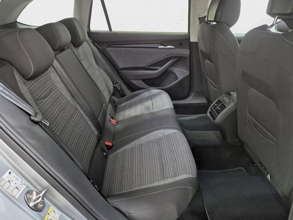 Skoda Superb Combi 1.5 TSI m-HEV 110kW DSG Selection Segunda mano