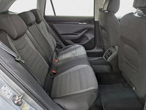 Skoda Superb Combi 1.5 TSI m-HEV 110kW DSG Selection 6