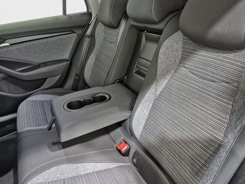 Skoda Superb Combi 1.5 TSI m-HEV 110kW DSG Selection Segunda mano