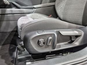 Skoda Superb Combi 1.5 TSI m-HEV 110kW DSG Selection 30