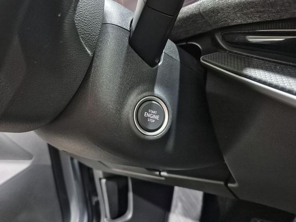 Skoda Superb Combi 1.5 TSI m-HEV 110kW DSG Selection Segunda mano