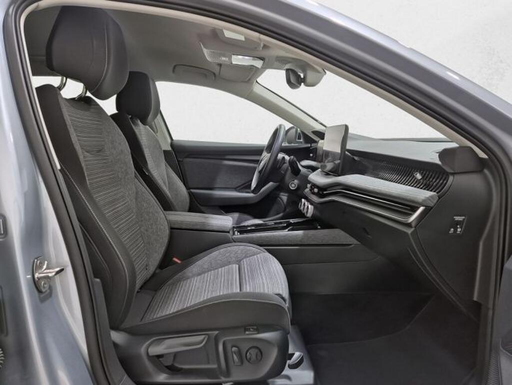Skoda Superb Combi 1.5 TSI m-HEV 110kW DSG Selection Segunda mano
