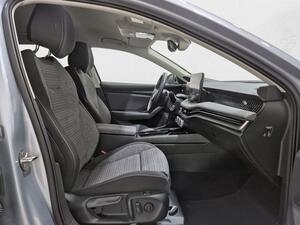 Skoda Superb Combi 1.5 TSI m-HEV 110kW DSG Selection 5