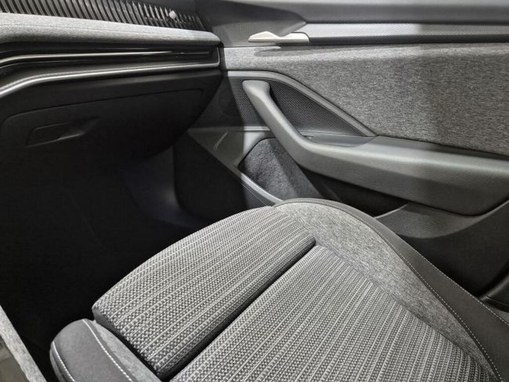Skoda Superb Combi 1.5 TSI m-HEV 110kW DSG Selection Segunda mano