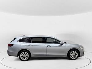 Skoda Superb Combi 1.5 TSI m-HEV 110kW DSG Selection 3
