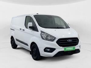 Ford Transit Custom VAN 2.0 TDCI 130CV 320 TREND VAN SWB HEV 4P 1