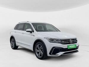 Volkswagen Tiguan R-Line 2.0 TDI 110kW (150CV) DSG 1