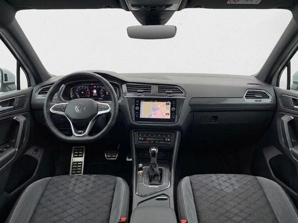 Volkswagen Tiguan R-Line 2.0 TDI 110kW (150CV) DSG Segunda mano