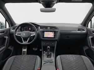 Volkswagen Tiguan R-Line 2.0 TDI 110kW (150CV) DSG 3