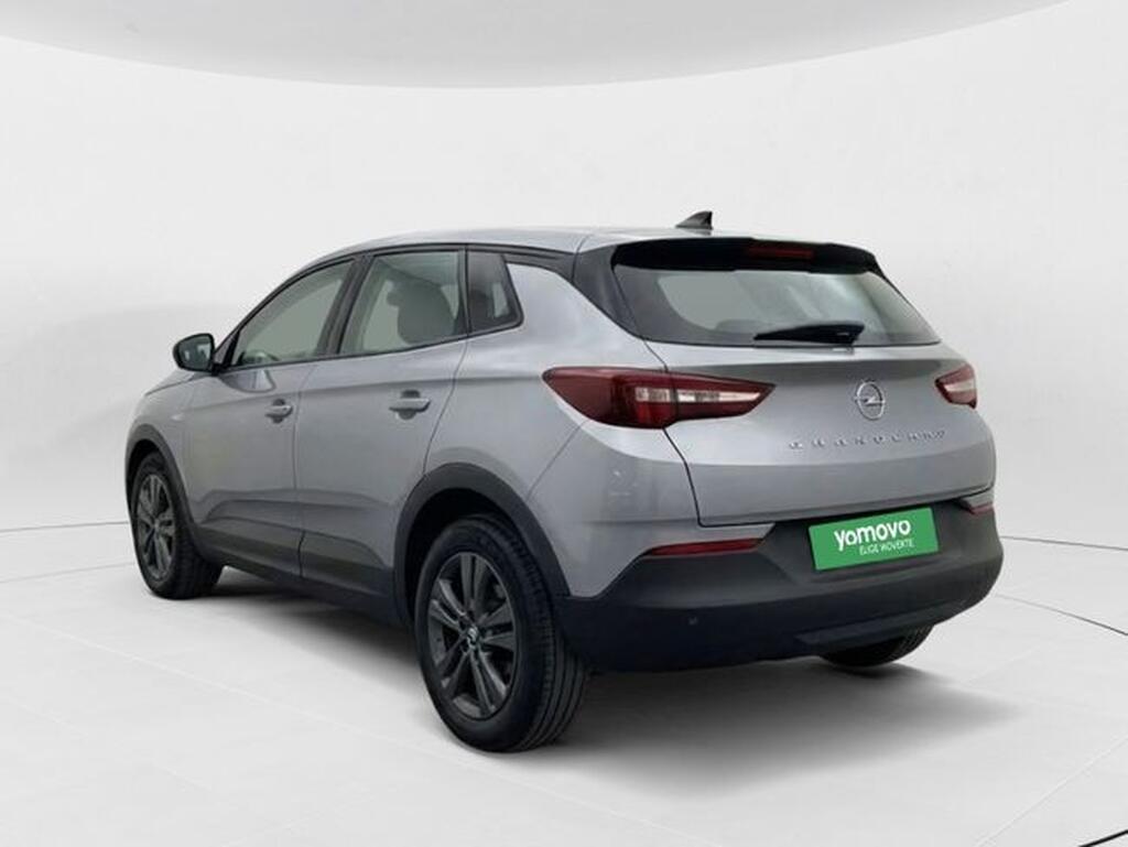 Opel Grandland 1.5 CDTi Business Edition Auto Segunda mano