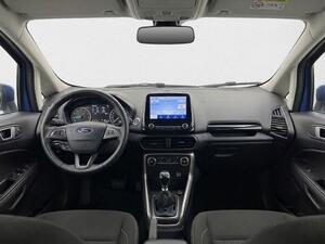 Ford Ecosport ** ECOSPORT 1.0T ECOBOOST 125 ACTIVE 5P 3