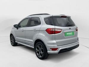 Ford Ecosport ** ECOSPORT 1.0T ECOBOOST 125 ACTIVE 5P 2
