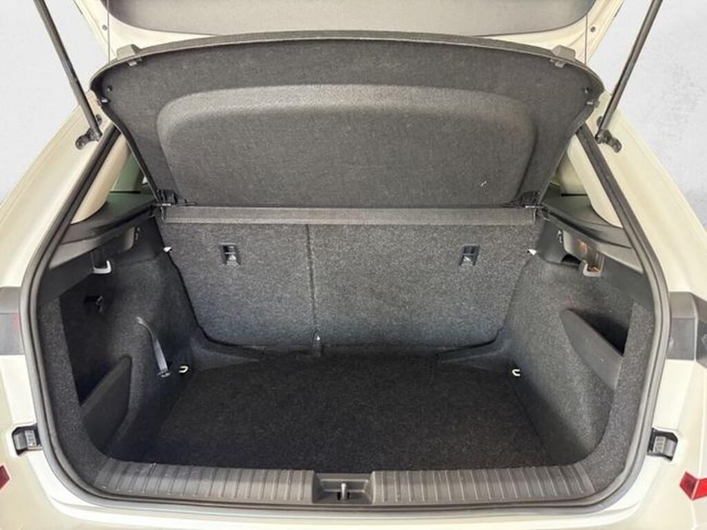 Skoda Kamiq 1.5 TSI 110kW (150CV) DSG AMBITION Segunda mano