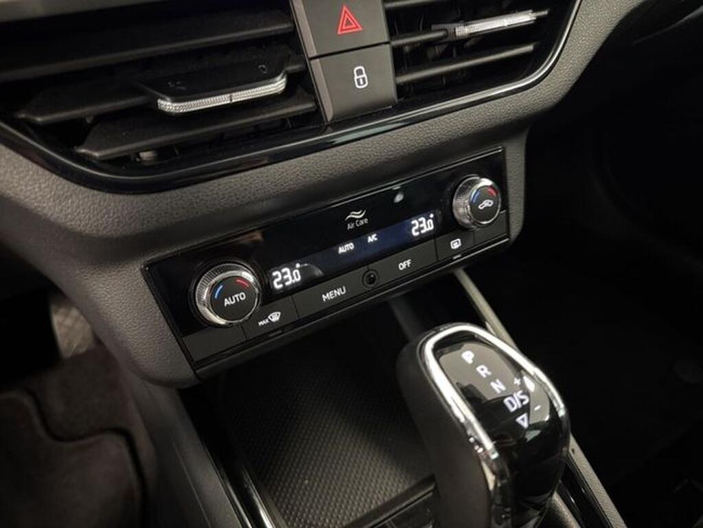 Skoda Kamiq 1.5 TSI 110kW (150CV) DSG AMBITION Segunda mano