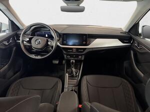 Skoda Kamiq 1.5 TSI 110kW (150CV) DSG AMBITION 4