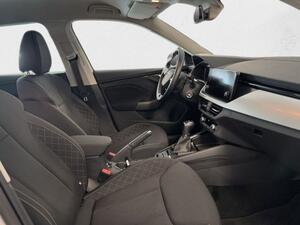 Skoda Kamiq 1.5 TSI 110kW (150CV) DSG AMBITION 5