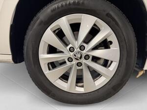 Skoda Kamiq 1.5 TSI 110kW (150CV) DSG AMBITION 8