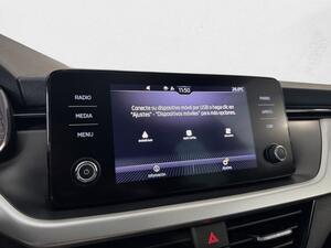 Skoda Kamiq 1.5 TSI 110kW (150CV) DSG AMBITION 12