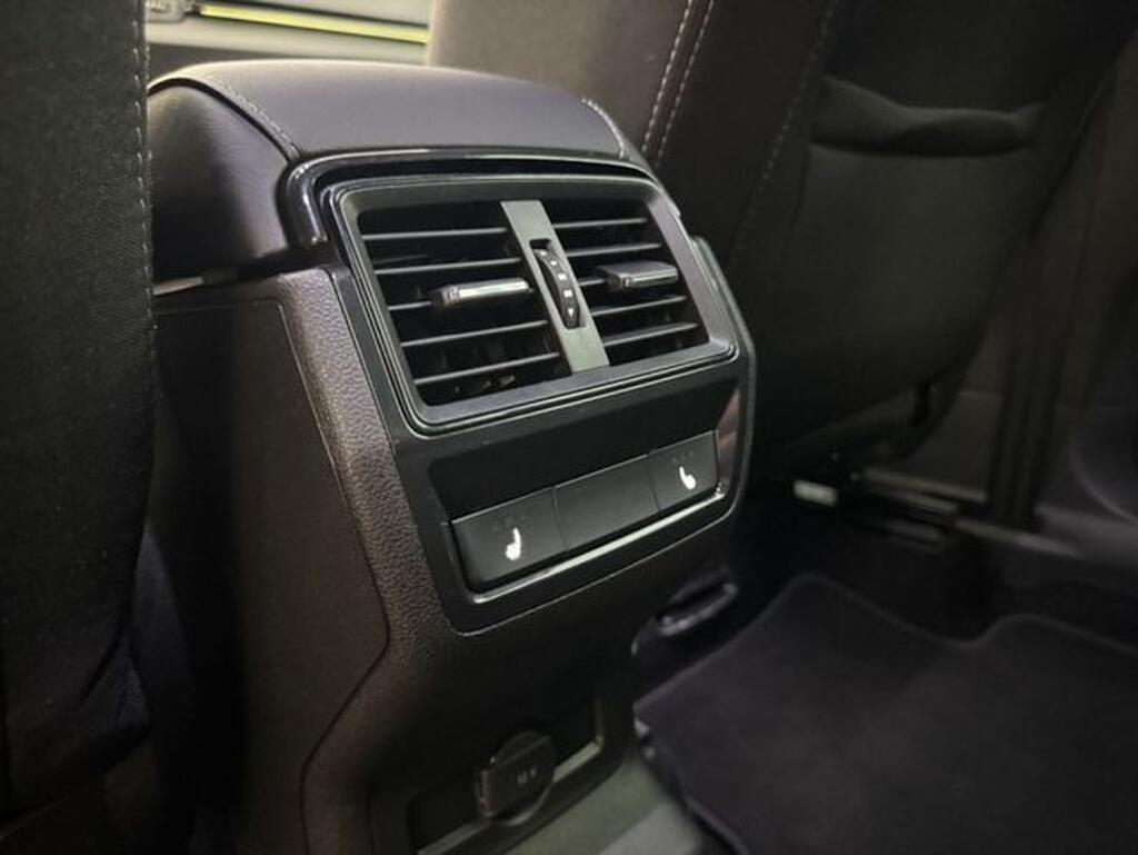 Skoda Karoq 1.5 TSI 110kW (150CV) DSG ACT Sportline Segunda mano