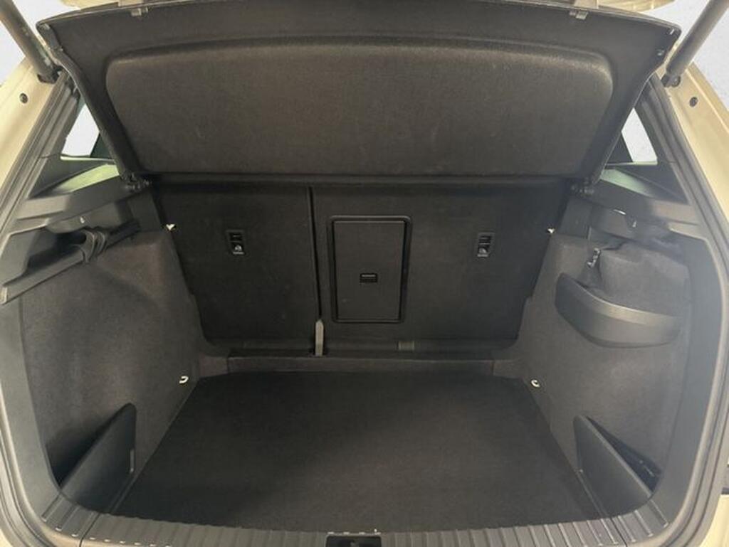 Skoda Karoq 1.5 TSI 110kW (150CV) DSG ACT Sportline Segunda mano