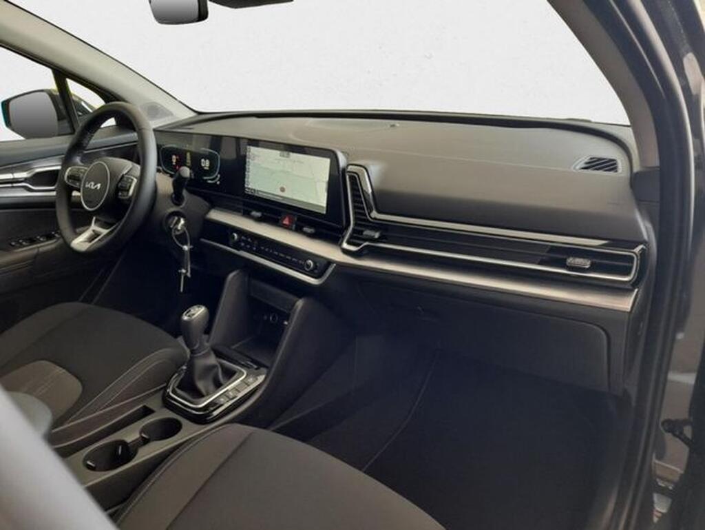 Kia Sportage 1.6 T-GDi 110kW (150CV) Drive 4x2 Segunda mano