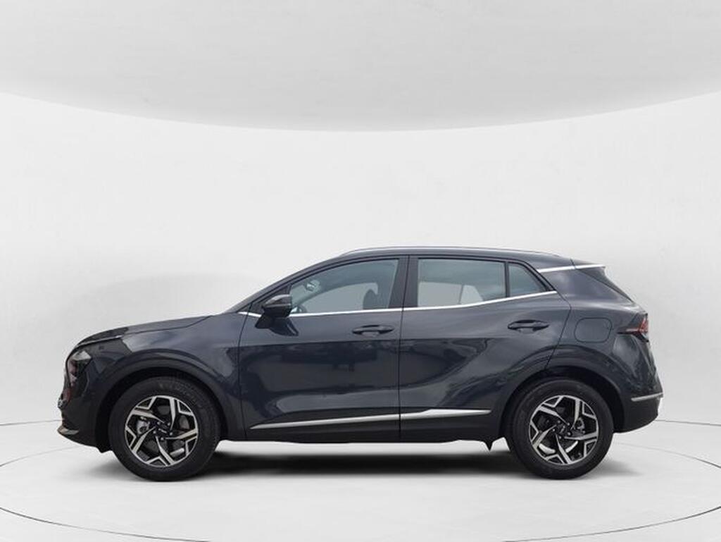 Kia Sportage 1.6 T-GDi 110kW (150CV) Drive 4x2 Segunda mano