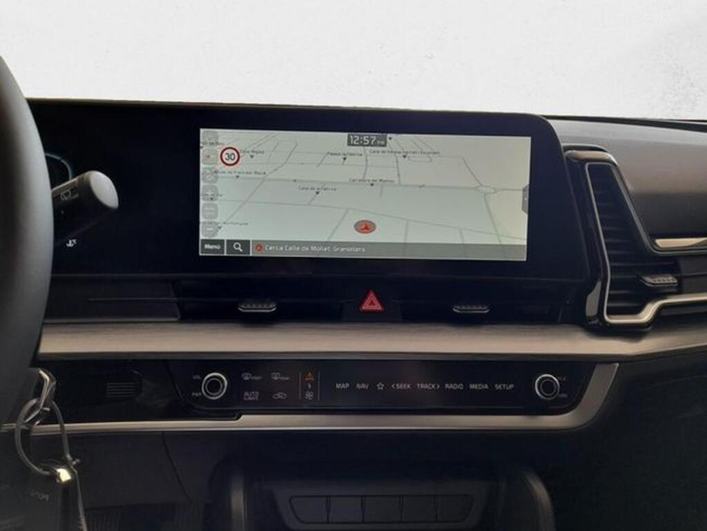 Kia Sportage 1.6 T-GDi 110kW (150CV) Drive 4x2 Segunda mano