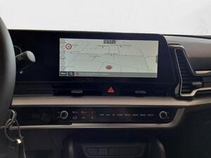 Kia Sportage 1.6 T-GDi 110kW (150CV) Drive 4x2 19