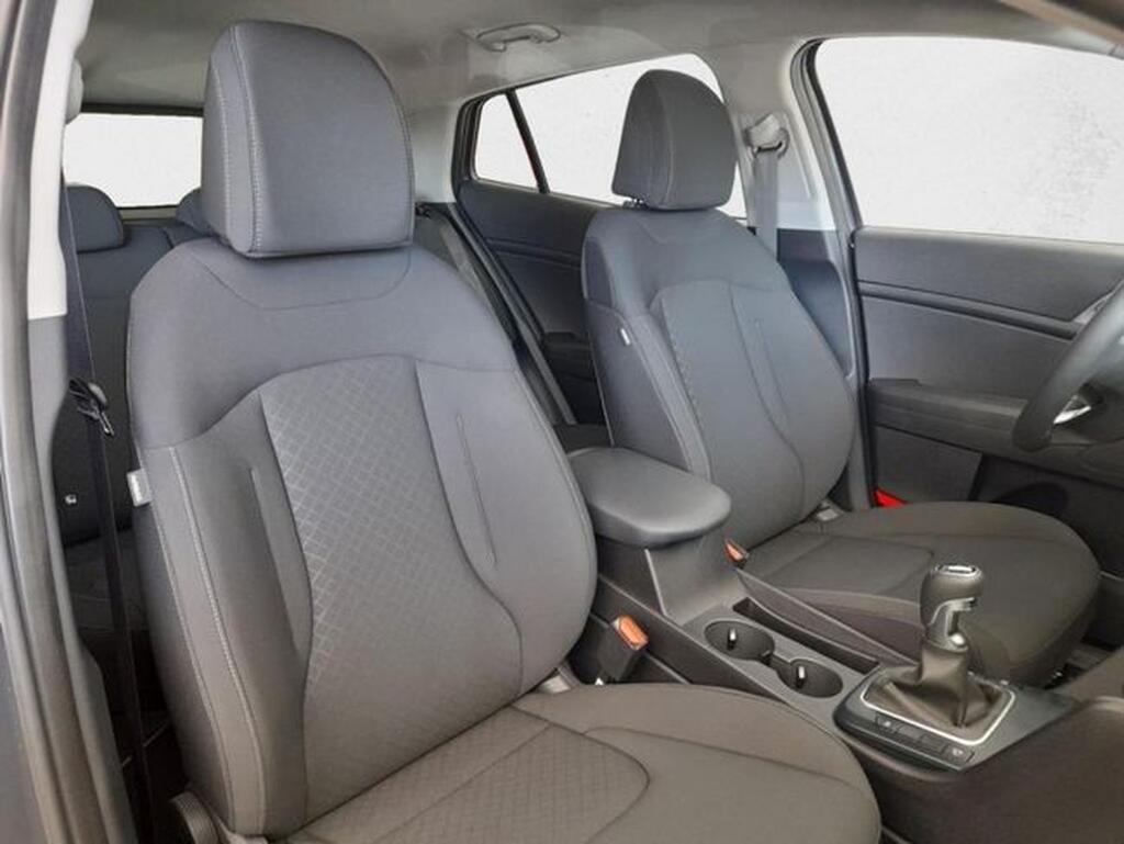 Kia Sportage 1.6 T-GDi 110kW (150CV) Drive 4x2 Segunda mano