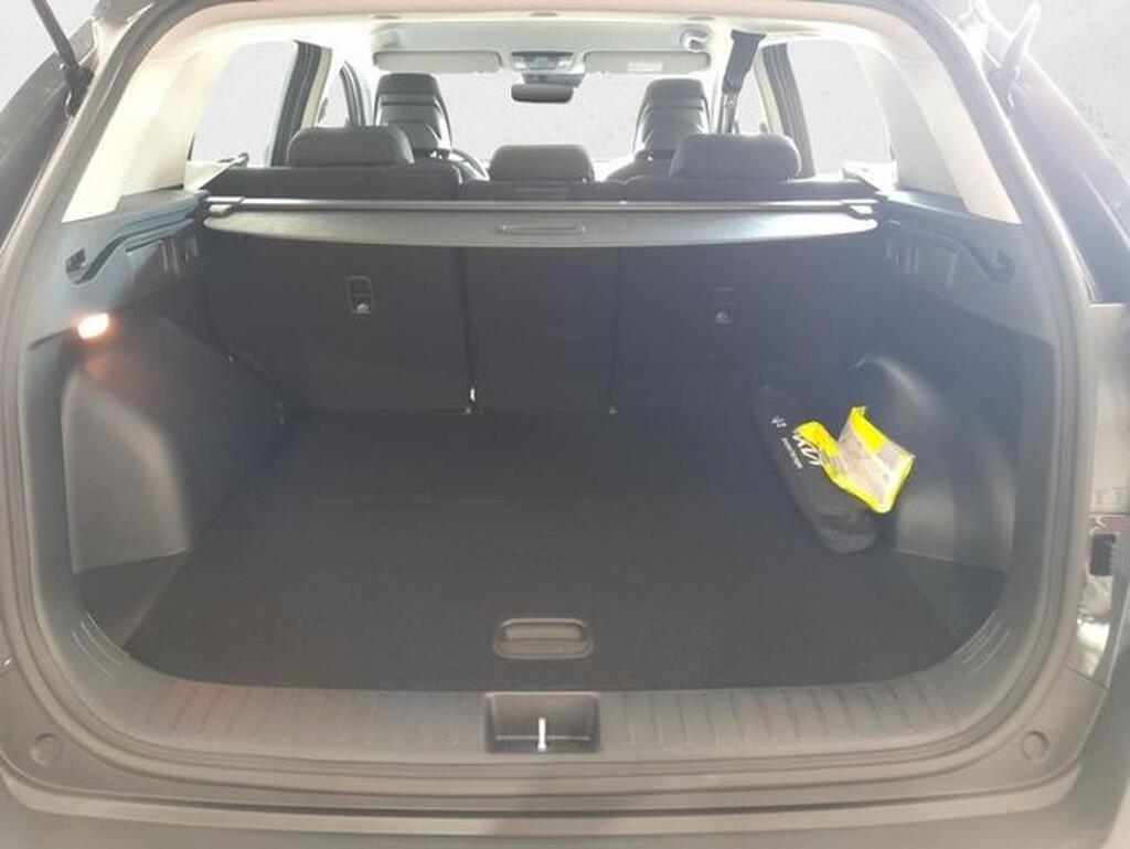 Kia Sportage 1.6 T-GDi 110kW (150CV) Drive 4x2 Segunda mano