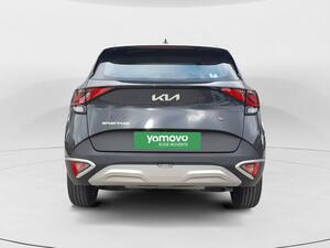 Kia Sportage 1.6 T-GDi 110kW (150CV) Drive 4x2 8