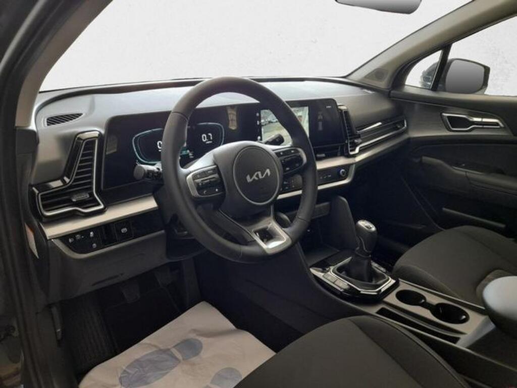 Kia Sportage 1.6 T-GDi 110kW (150CV) Drive 4x2 Segunda mano