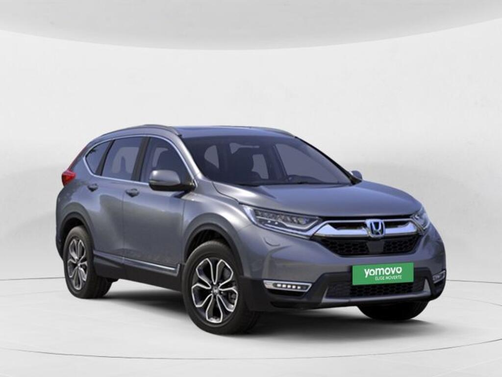 Honda CR-V 2.0 i-MMD 4x4 Executive Segunda mano