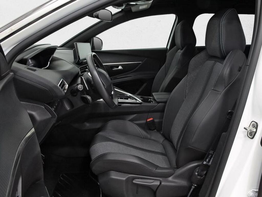 Peugeot 5008 1.5 BlueHDi 96kW S&S Allure Pack EAT8 Segunda mano