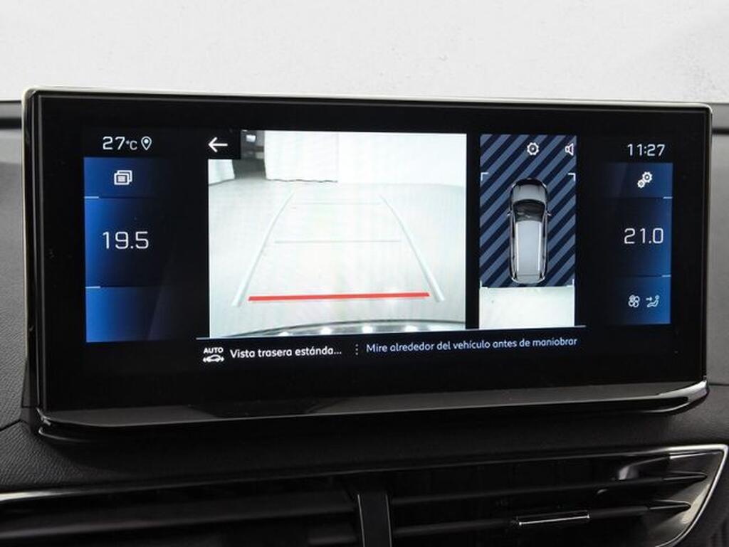 Peugeot 5008 1.5 BlueHDi 96kW S&S Allure Pack EAT8 Segunda mano