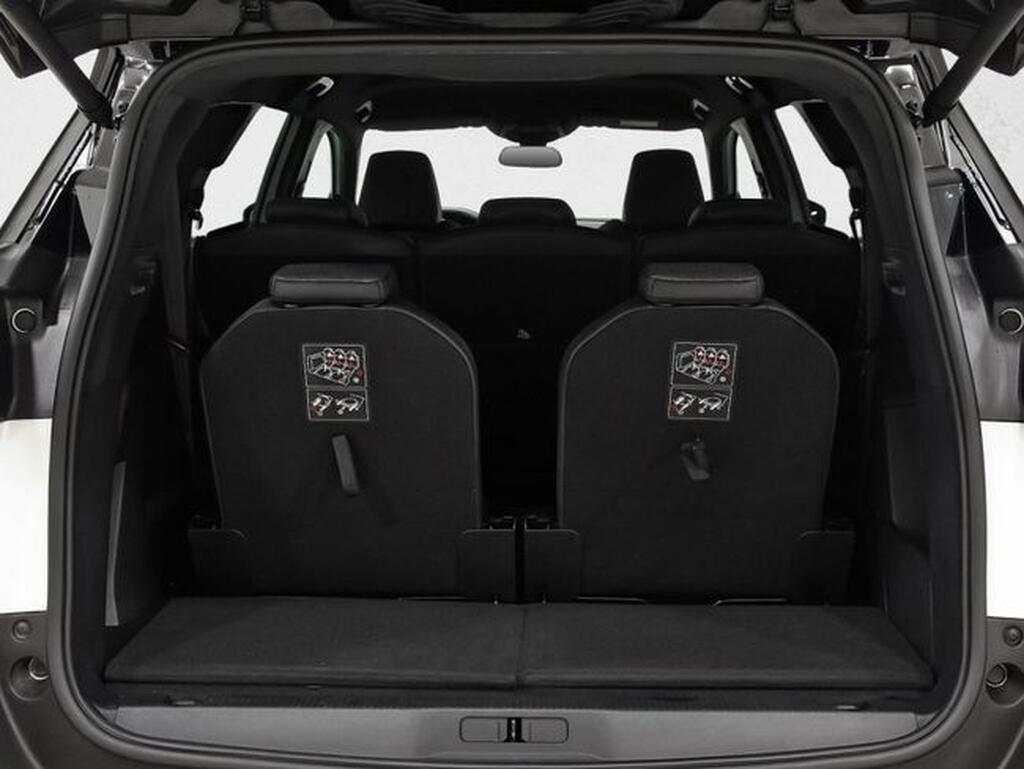 Peugeot 5008 1.5 BlueHDi 96kW S&S Allure Pack EAT8 Segunda mano