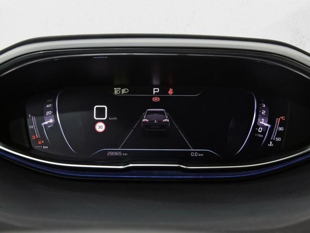 Peugeot 5008 1.5 BlueHDi 96kW S&S Allure Pack EAT8 Segunda mano